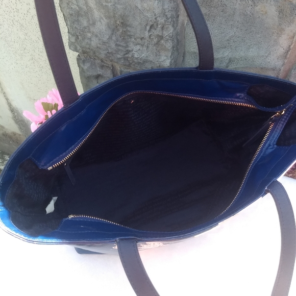 Sold🌍Rare Kate Spade Going Places Francis Tote - Picture 13 of 16